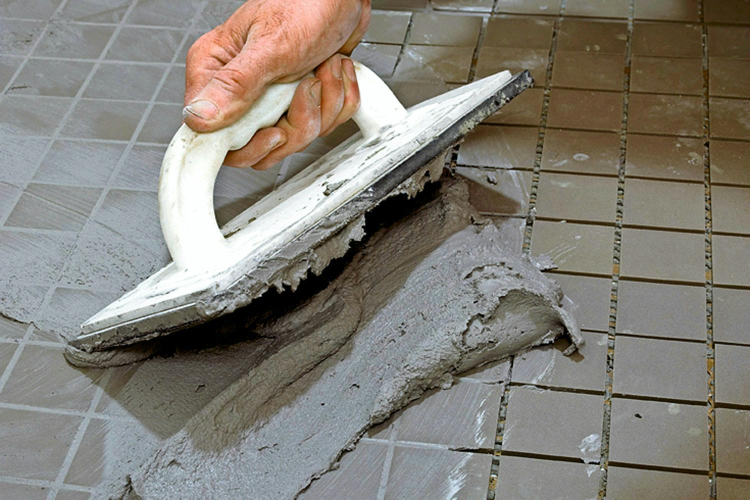 Foga kakel Foga kakel